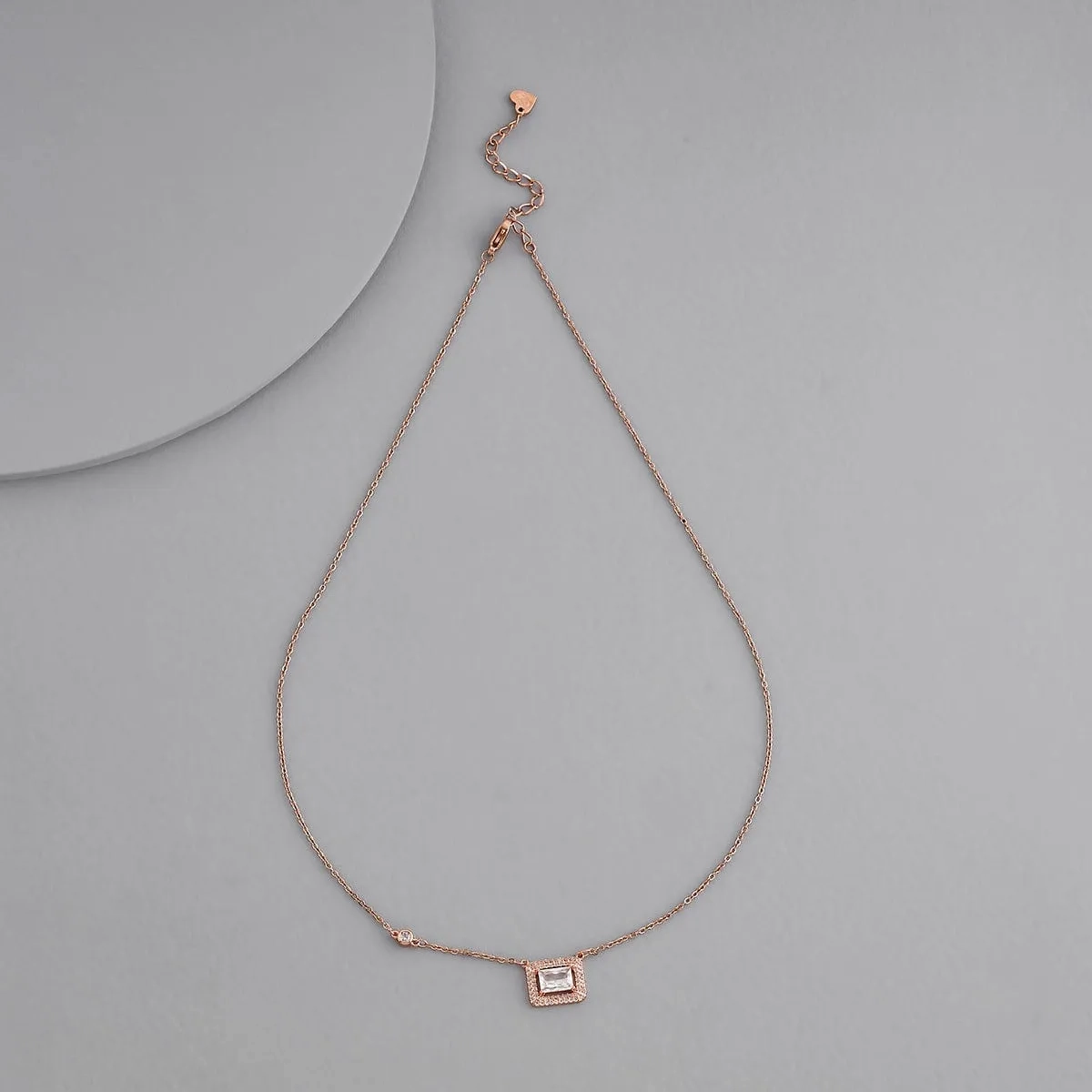 Trendy Necklace 175564