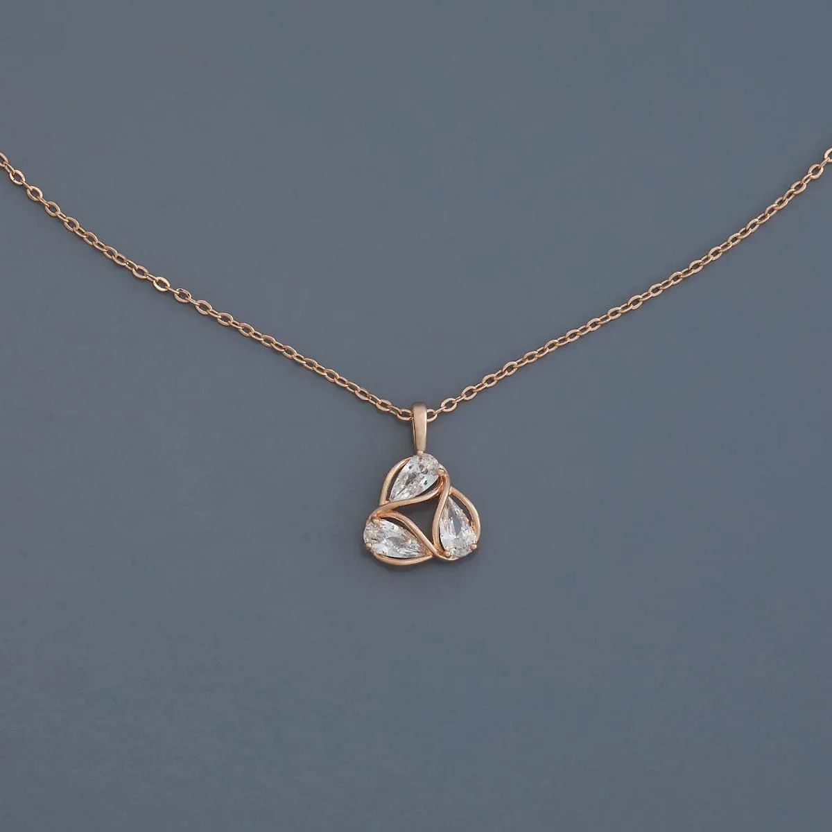 Trendy Necklace 178683