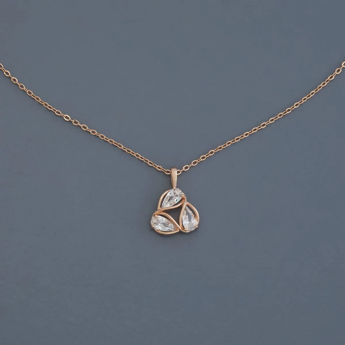 Trendy Necklace 178683