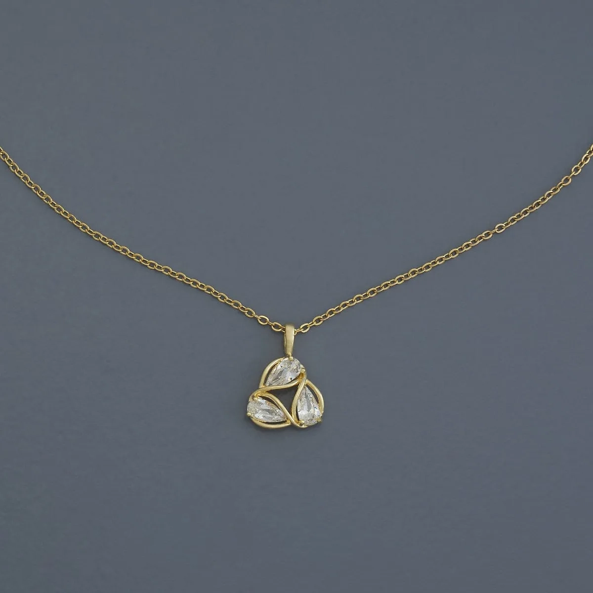 Trendy Necklace 178683