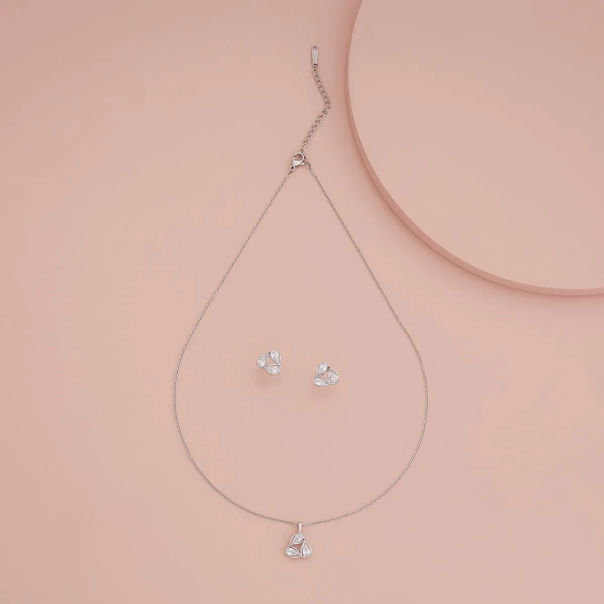 Trendy Necklace 178683
