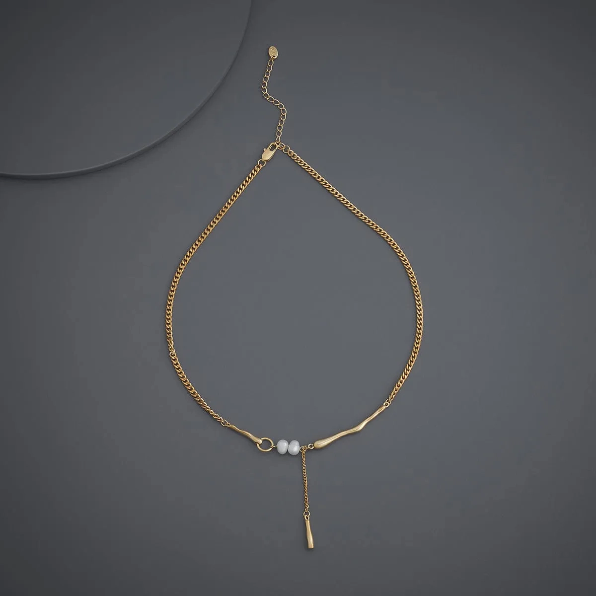Trendy Necklace 180364