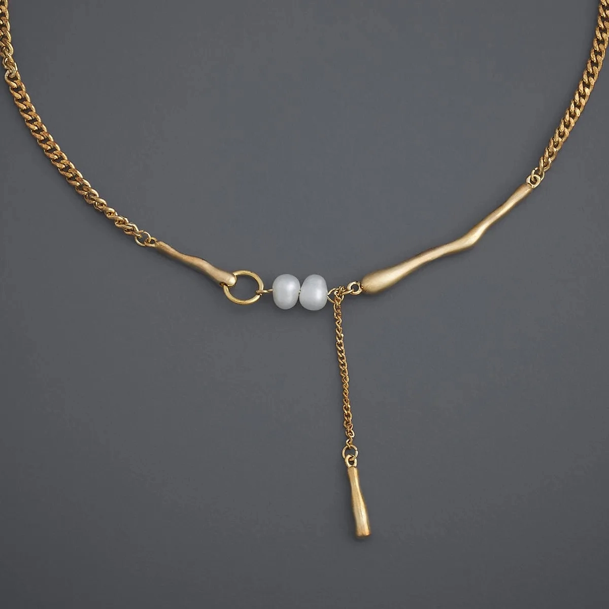 Trendy Necklace 180364