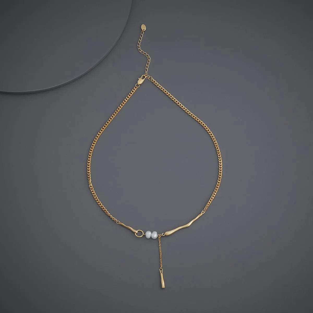 Trendy Necklace 180364