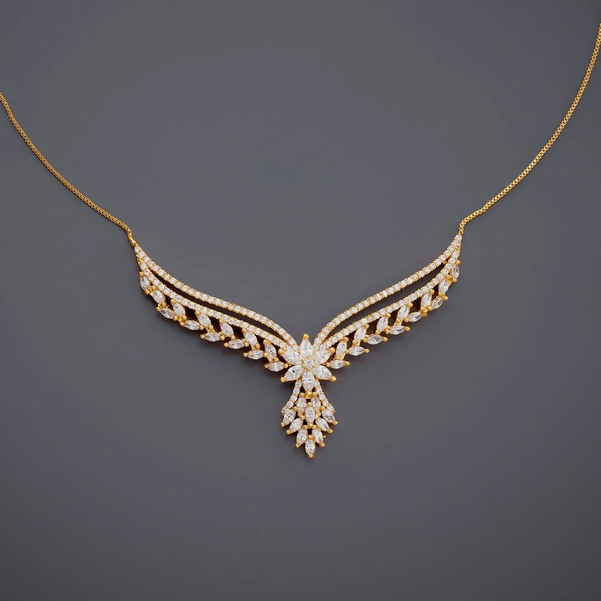 Trendy Necklace 183583