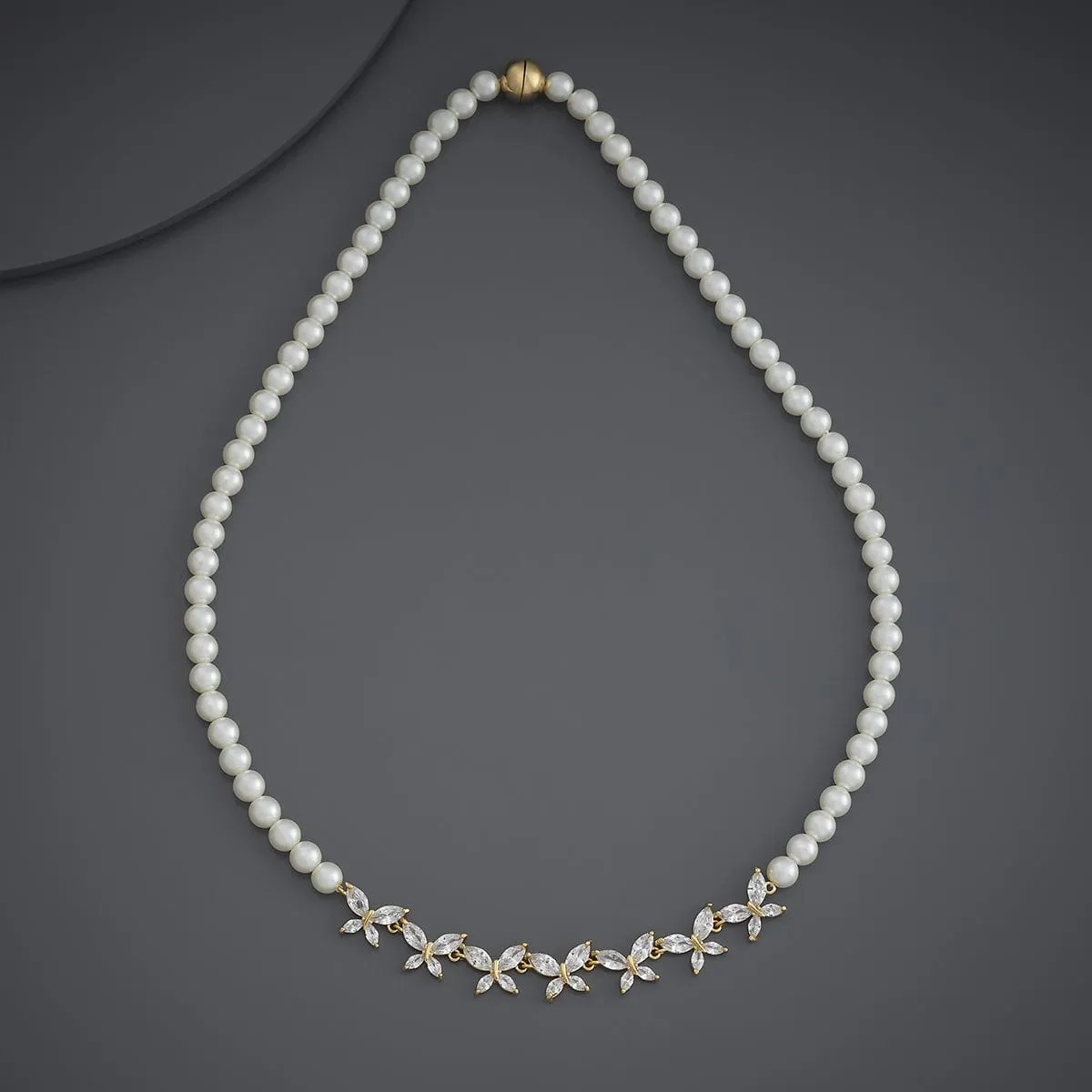 Trendy Necklace 183776