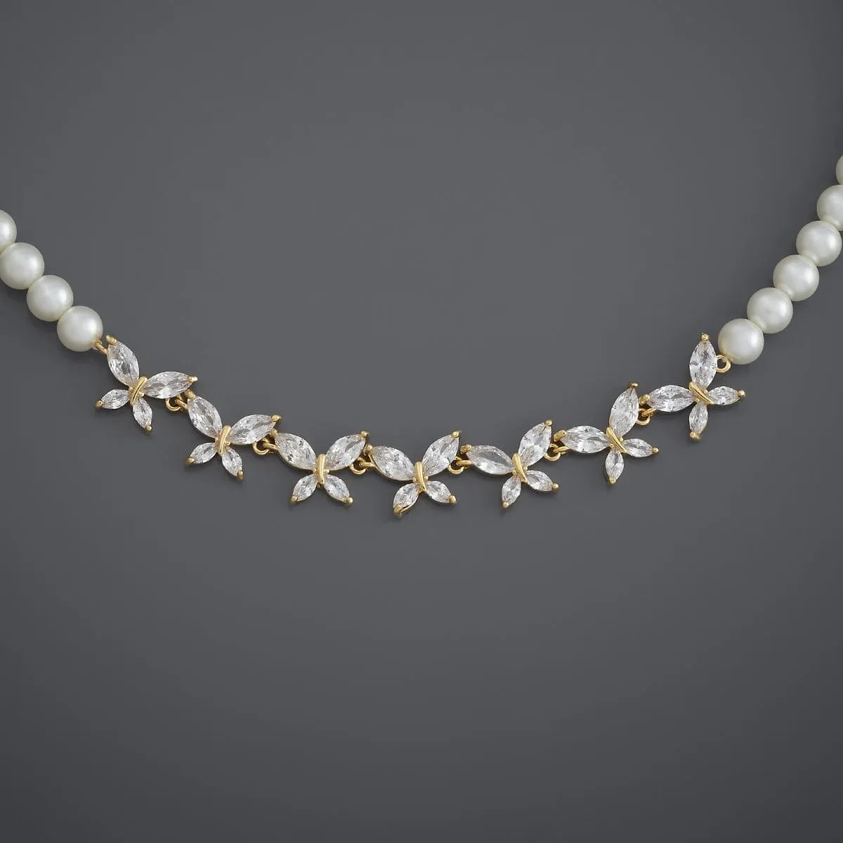 Trendy Necklace 183776