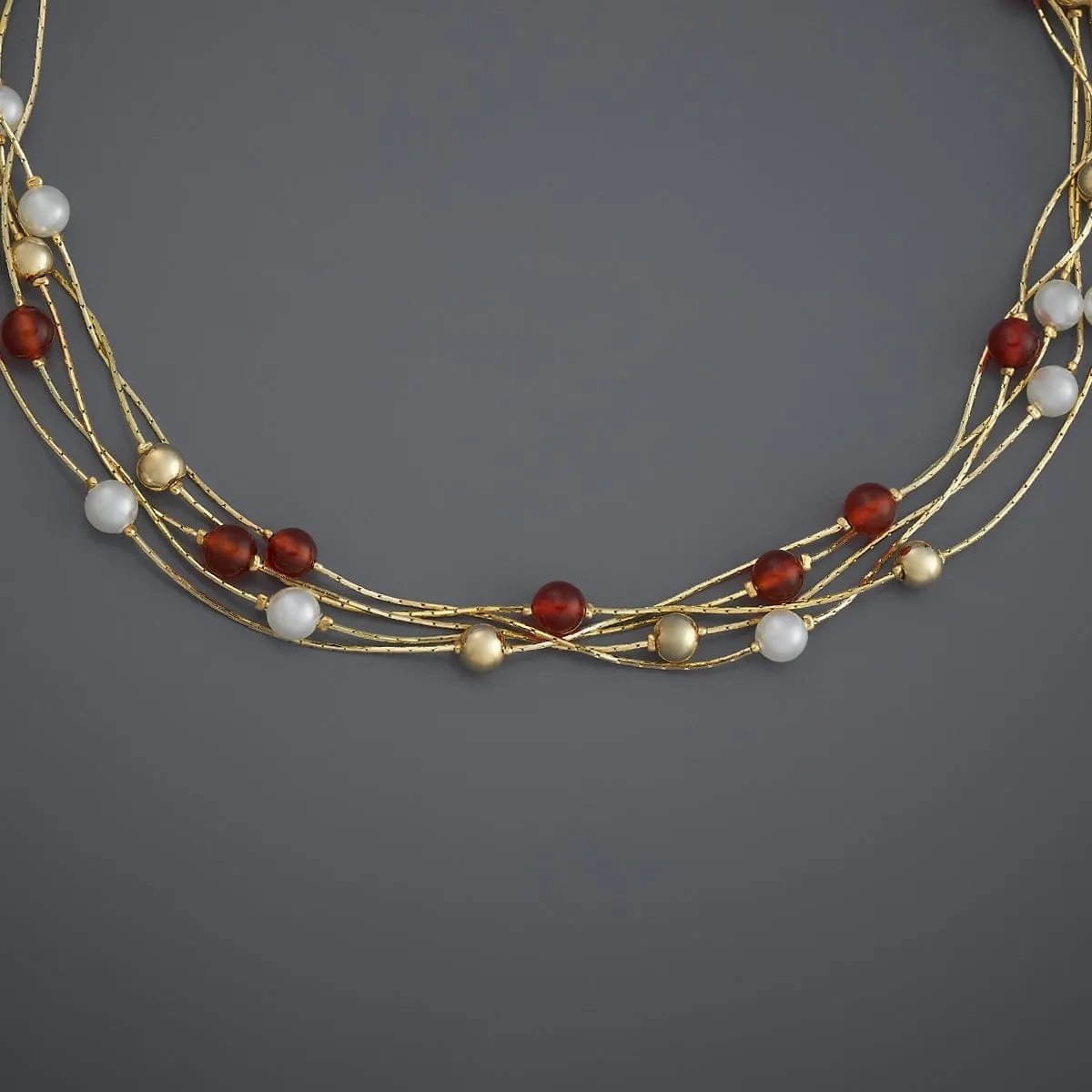 Trendy Necklace 183849