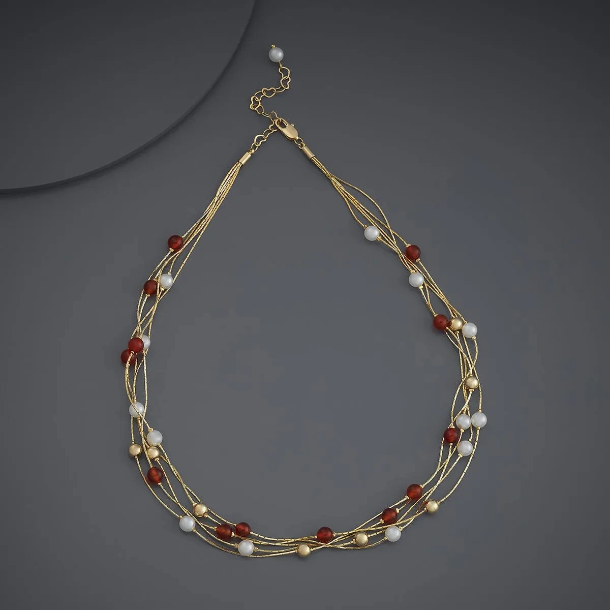 Trendy Necklace 183849
