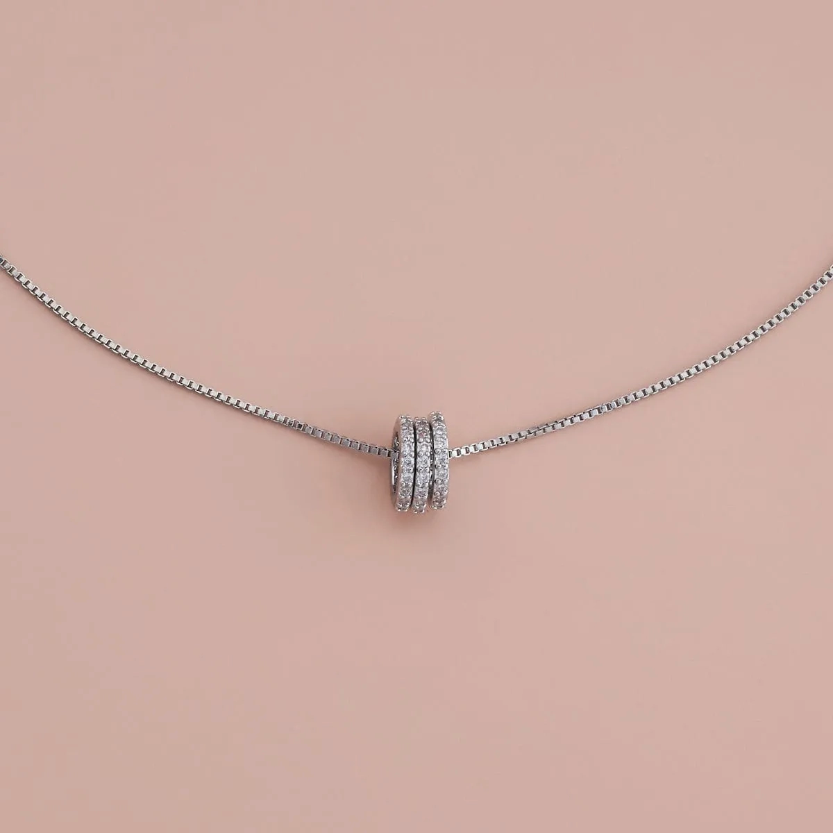 Trendy Necklace 184880