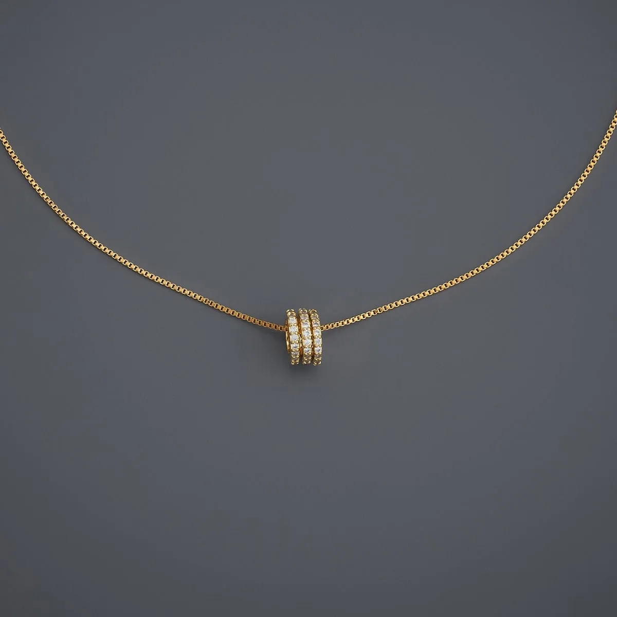 Trendy Necklace 184880