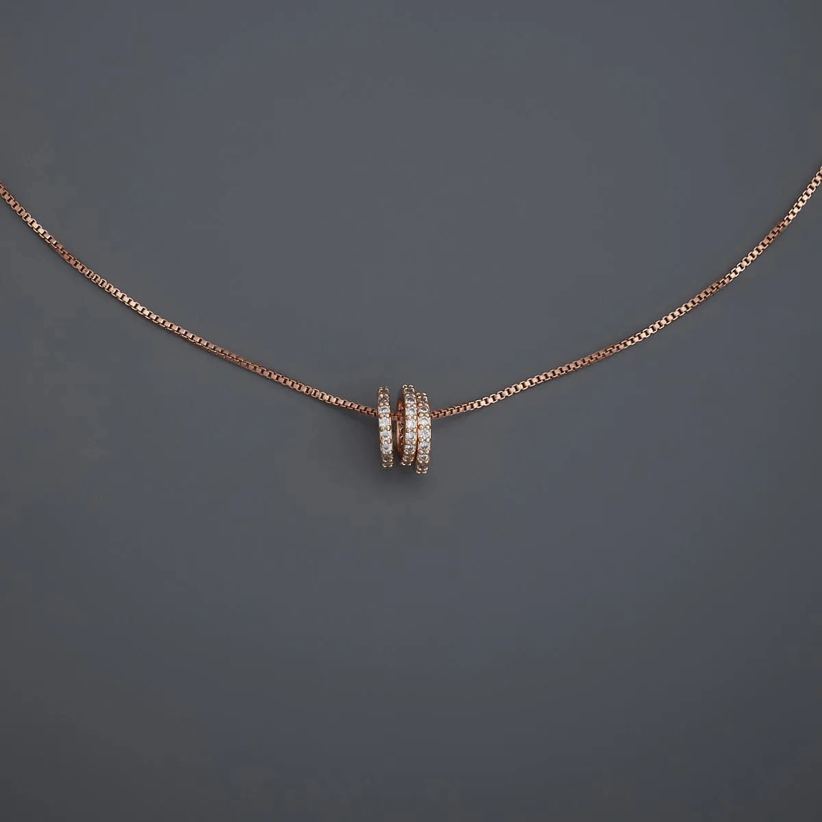 Trendy Necklace 184880
