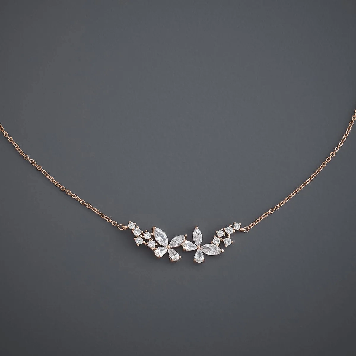 Trendy Necklace 185810