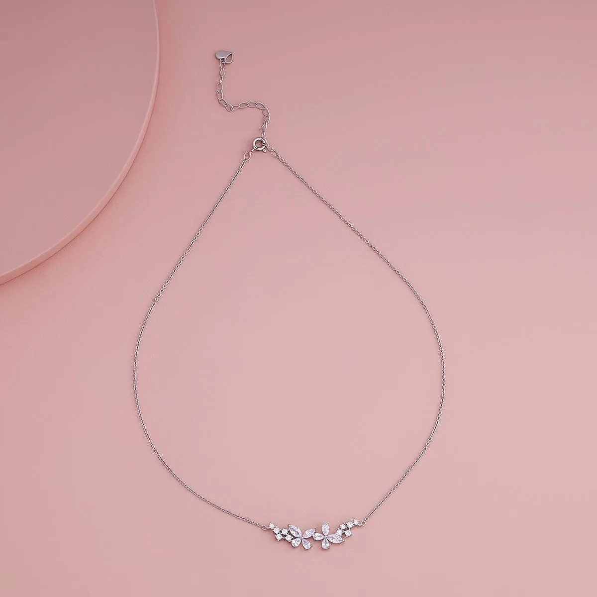 Trendy Necklace 185810