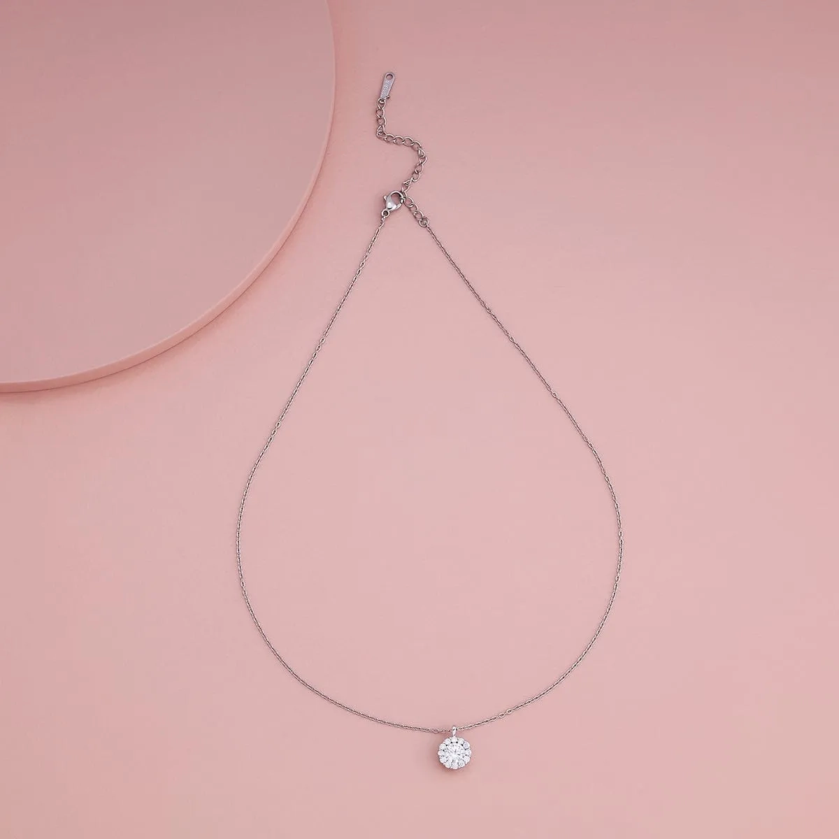 Trendy Necklace 186091