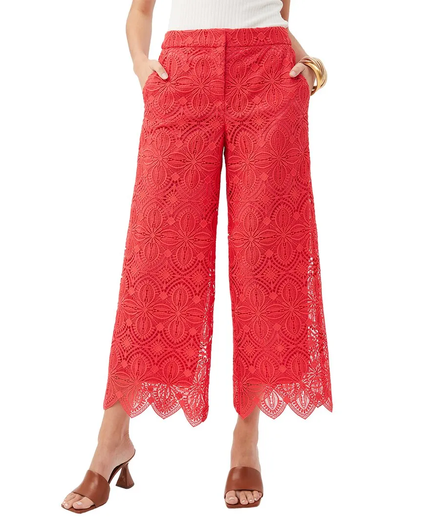 Trina Turk Phoenix Hose