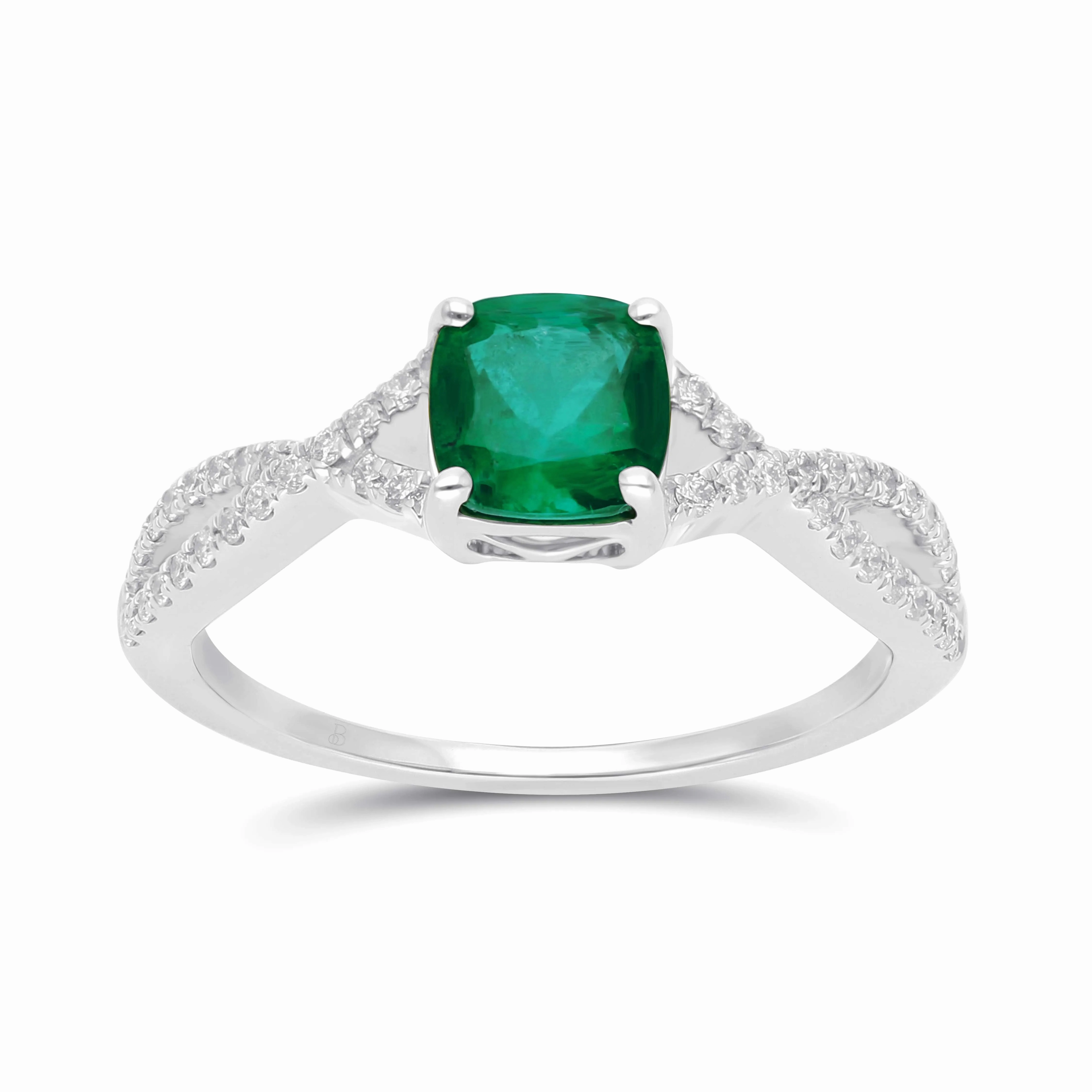 Trsor Ring - YG