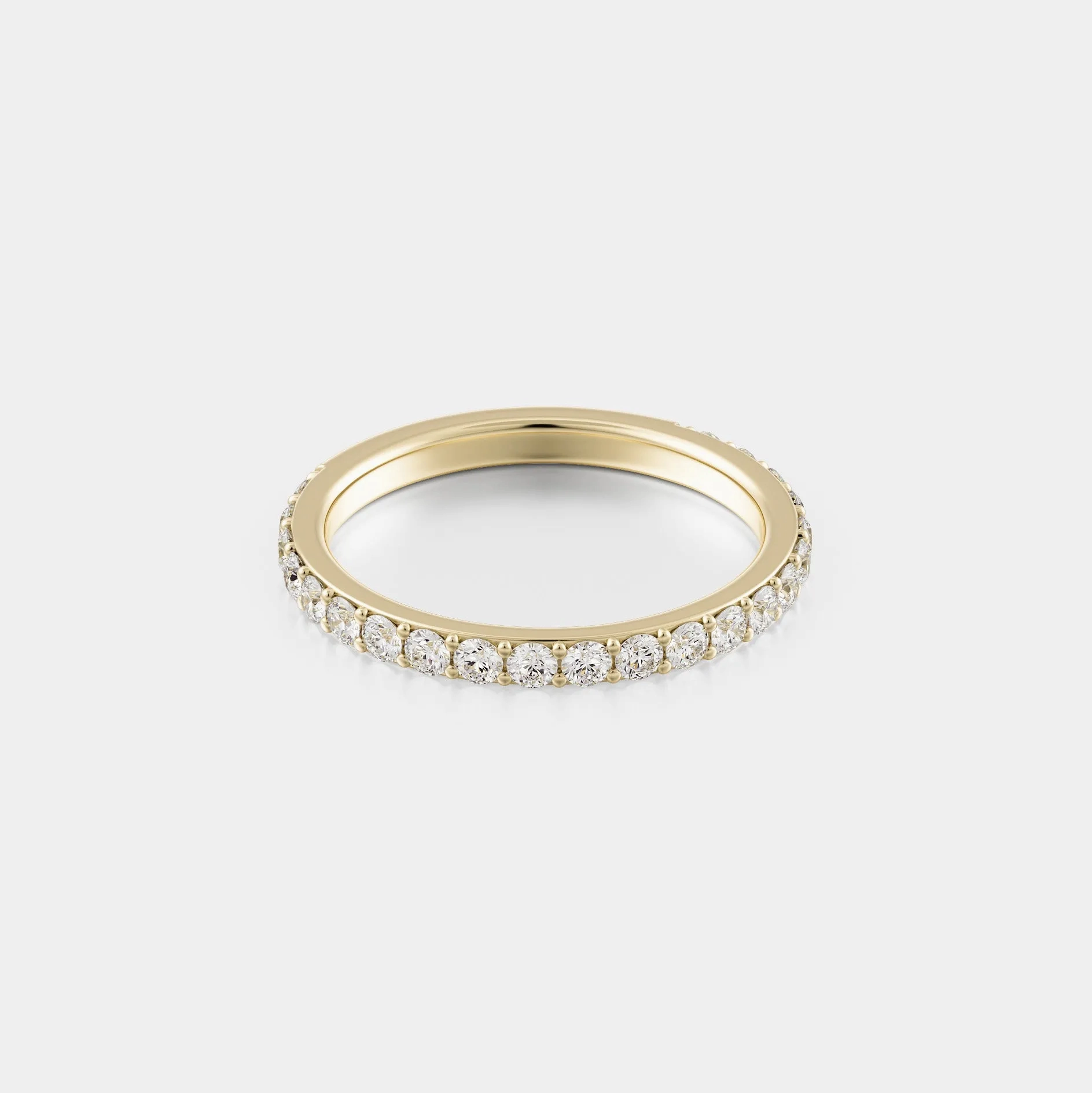 Tulpe Ring