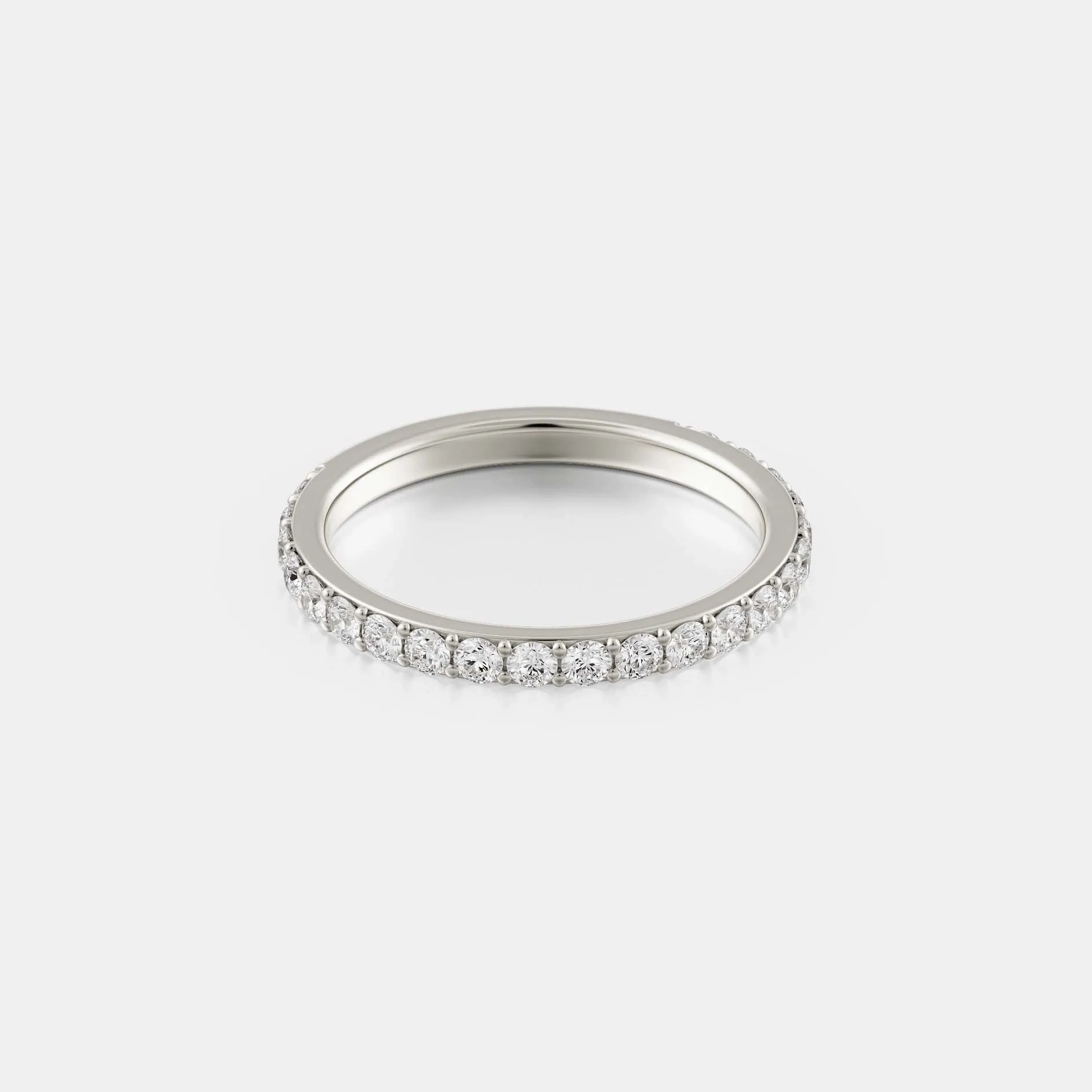 Tulpe Ring