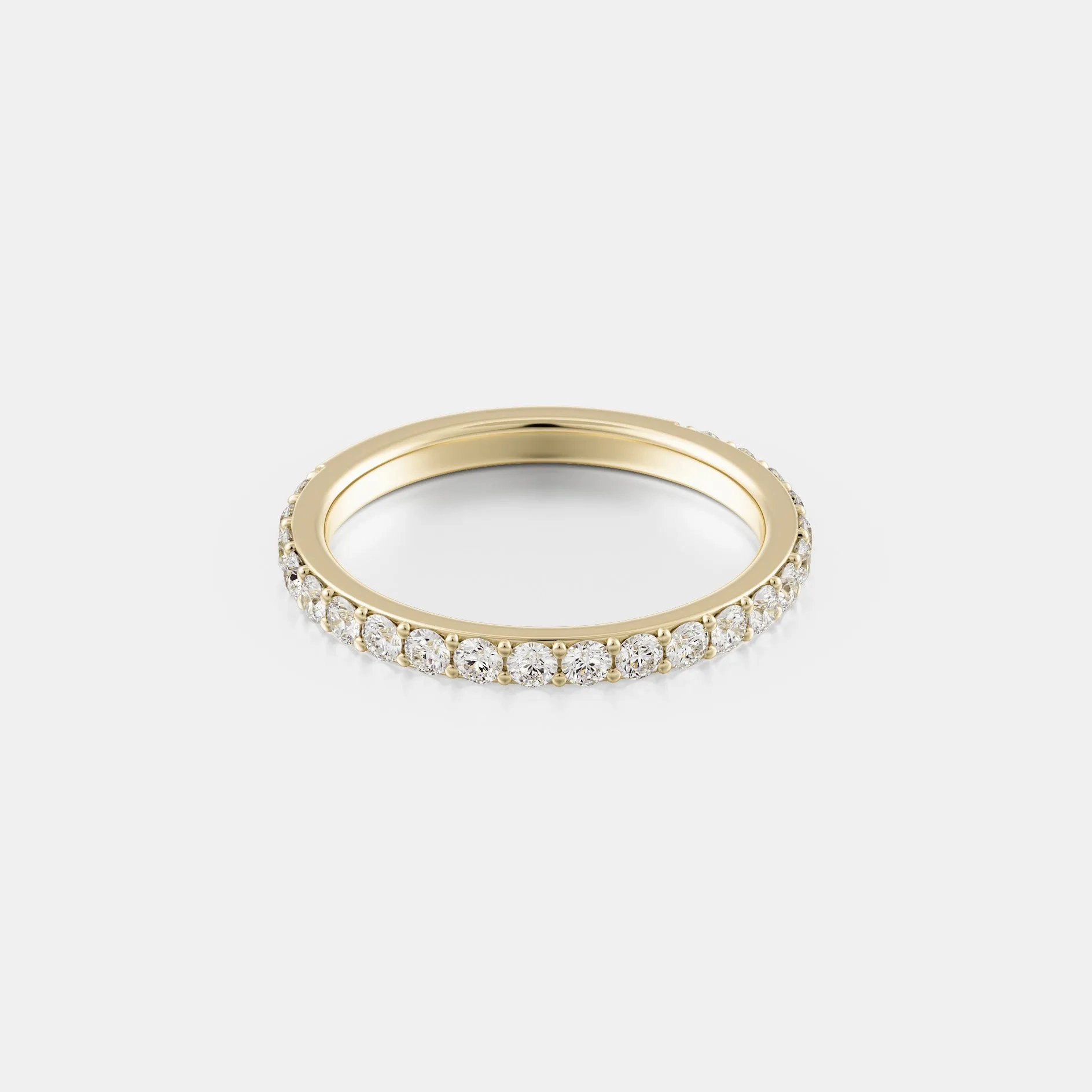Tulpe Ring
