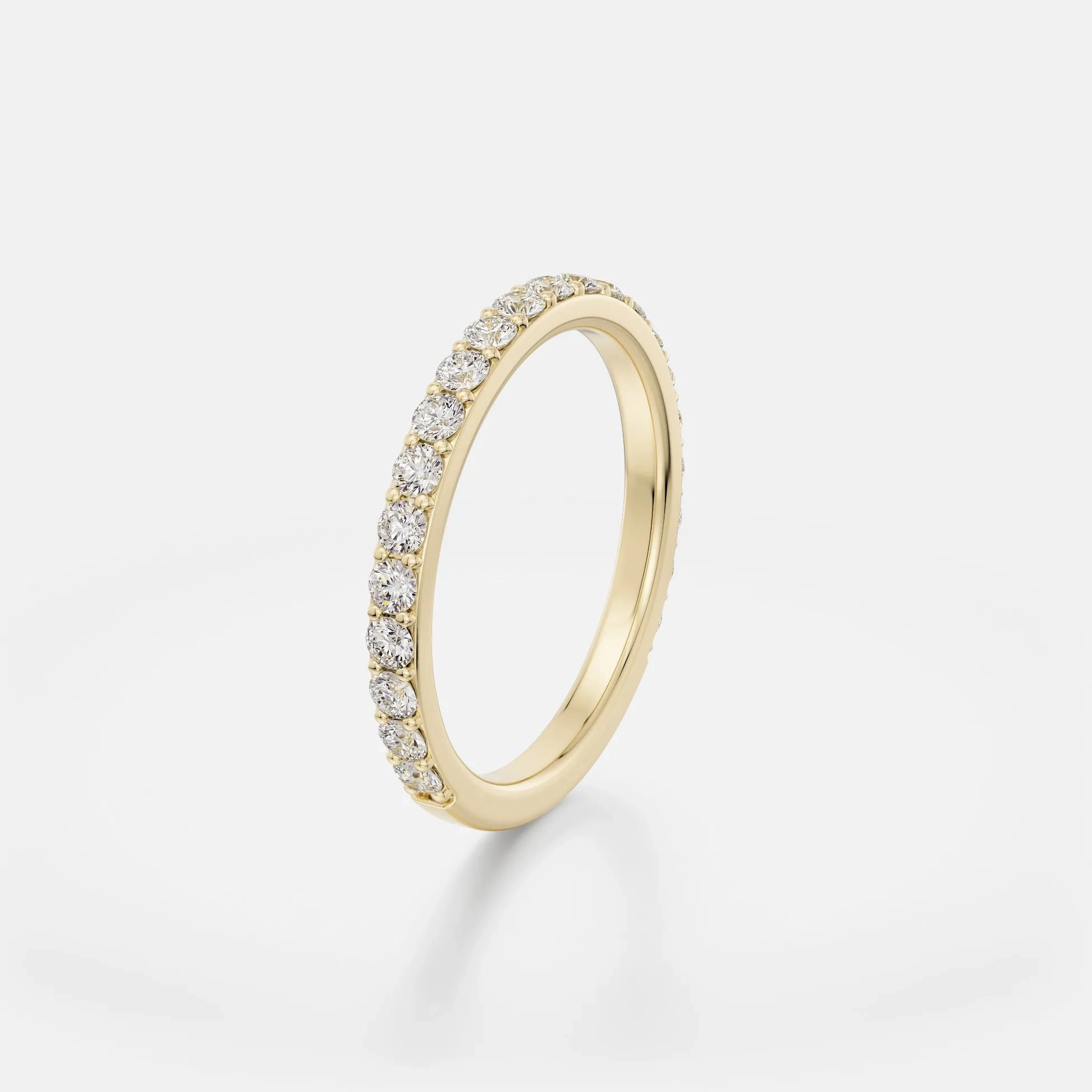 Tulpe Ring