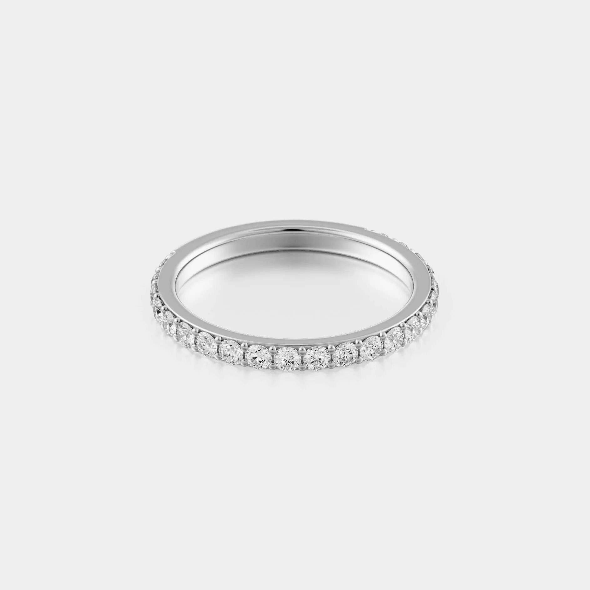 Tulpe Ring