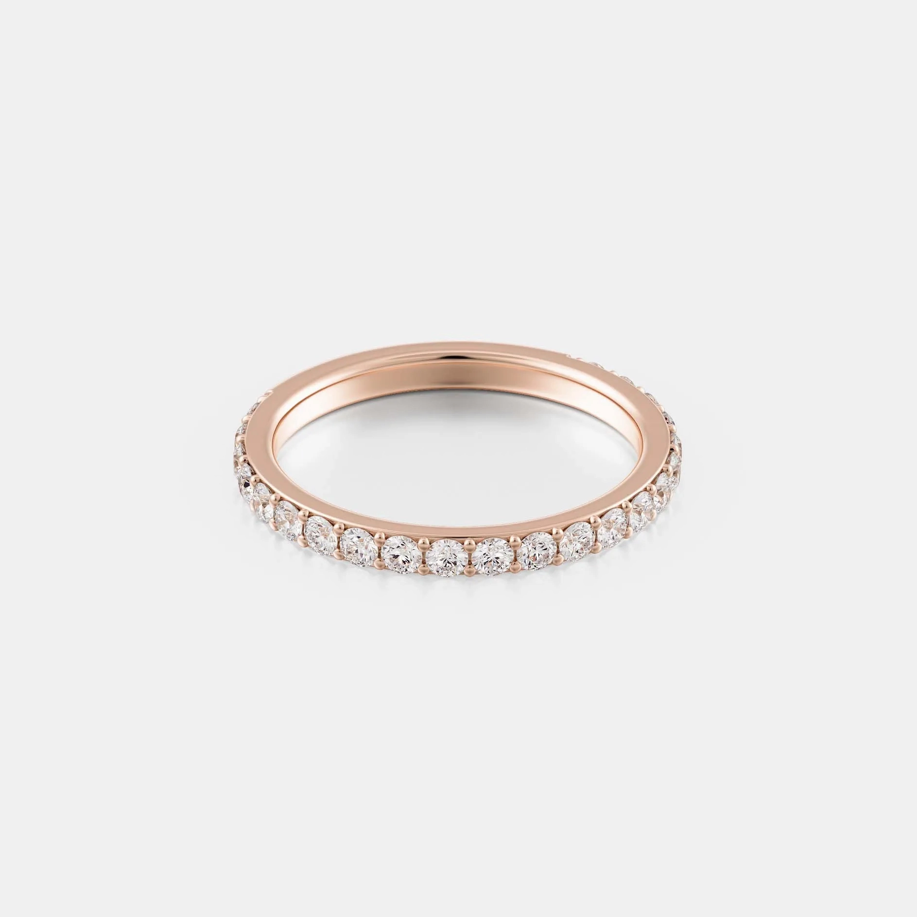 Tulpe Ring