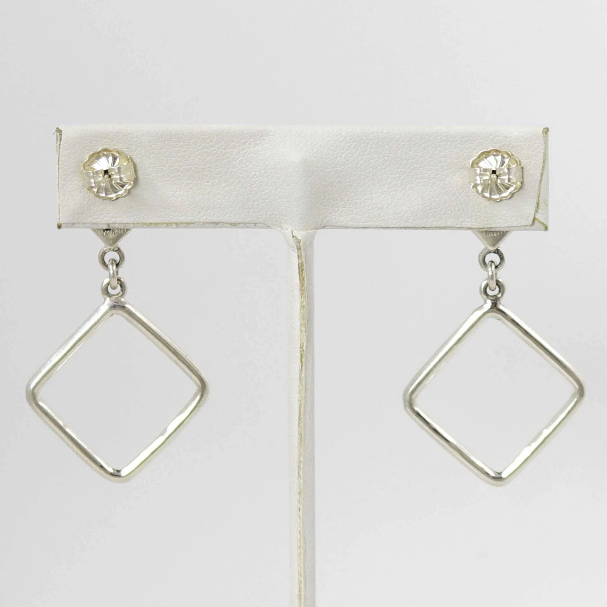 Turquoise Earrings