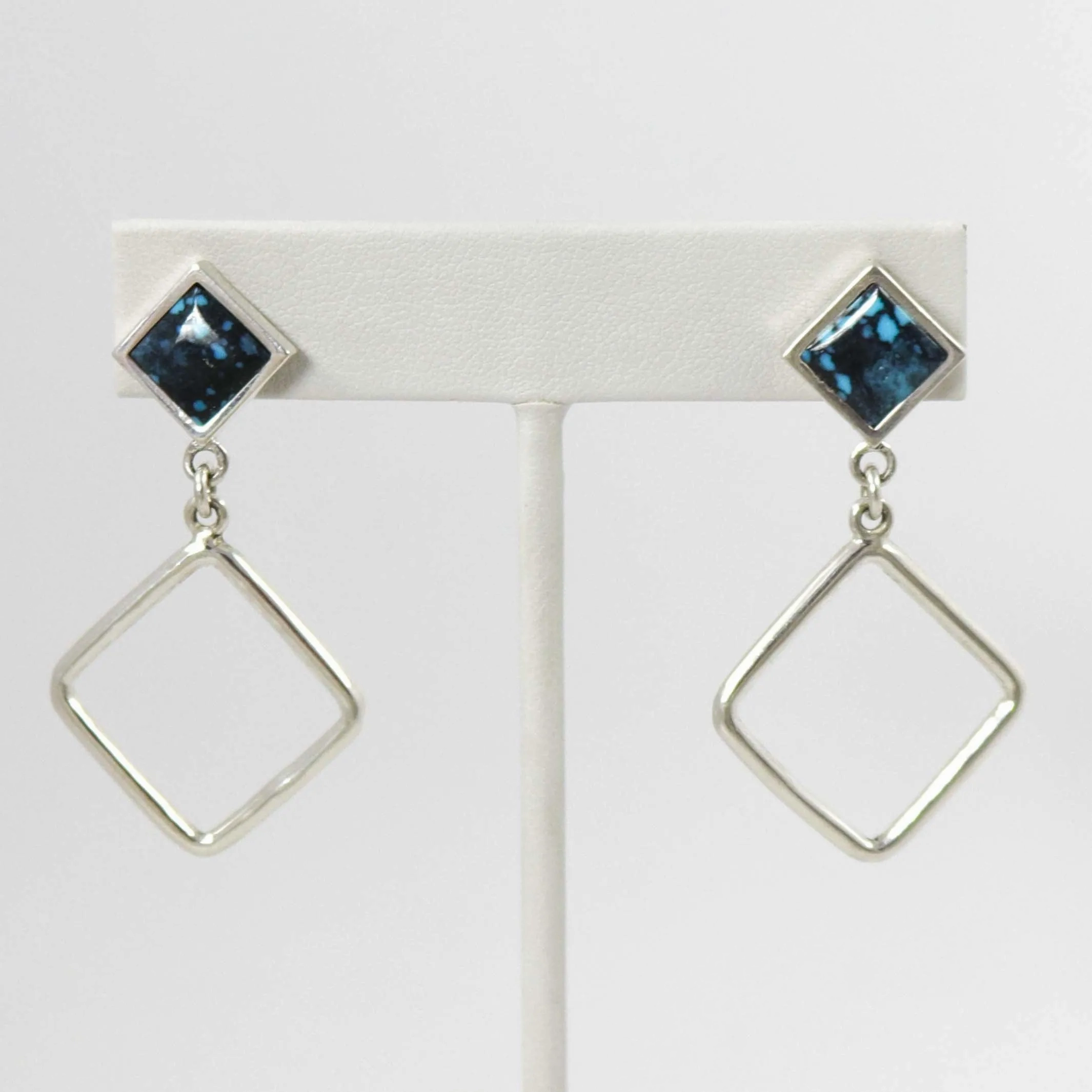 Turquoise Earrings