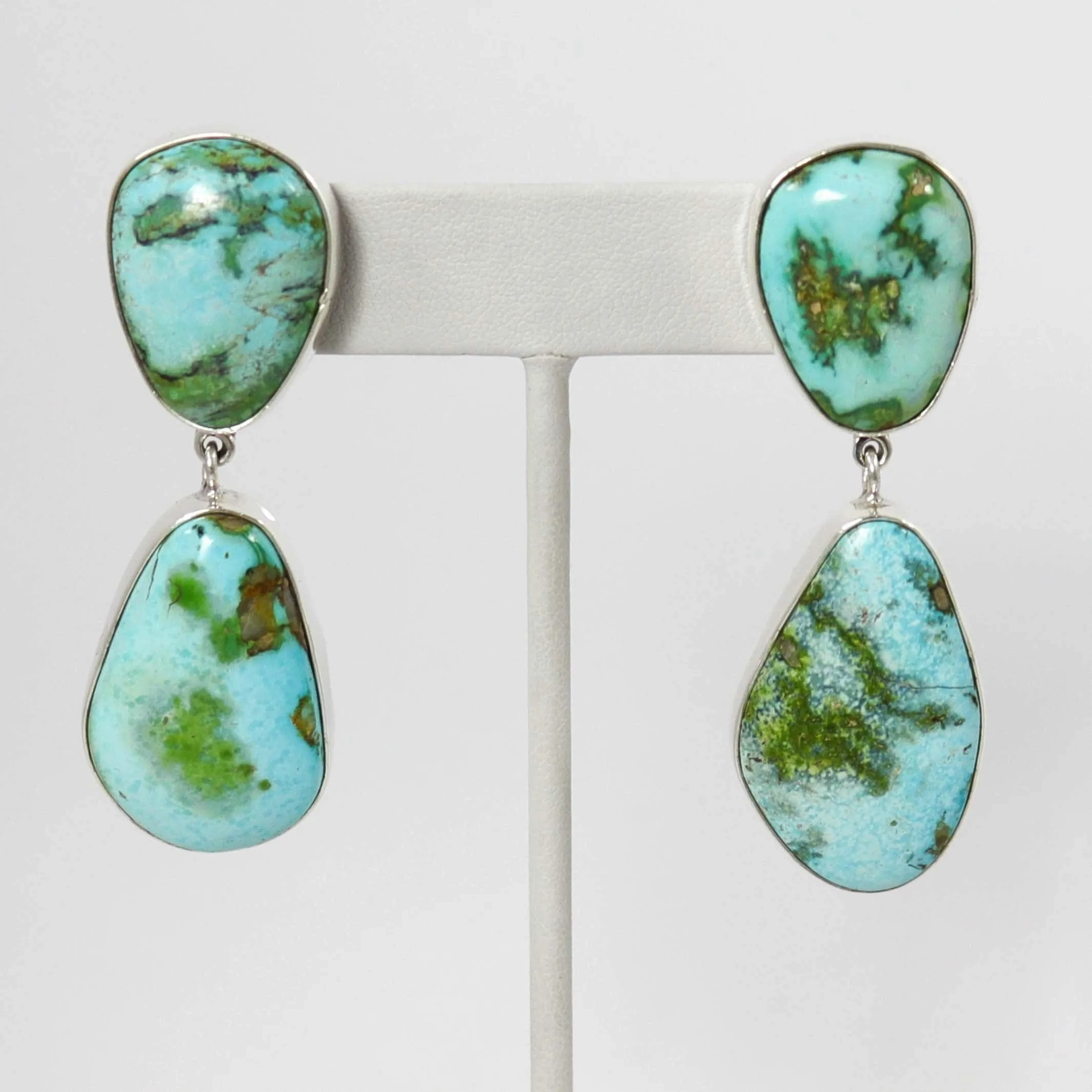Turquoise Earrings