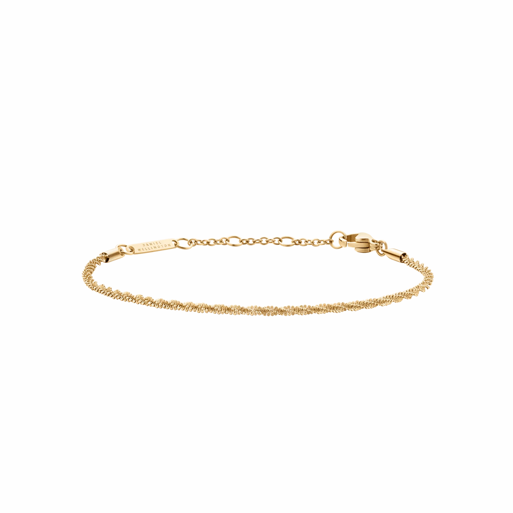 Twisted Chain Bracelet G