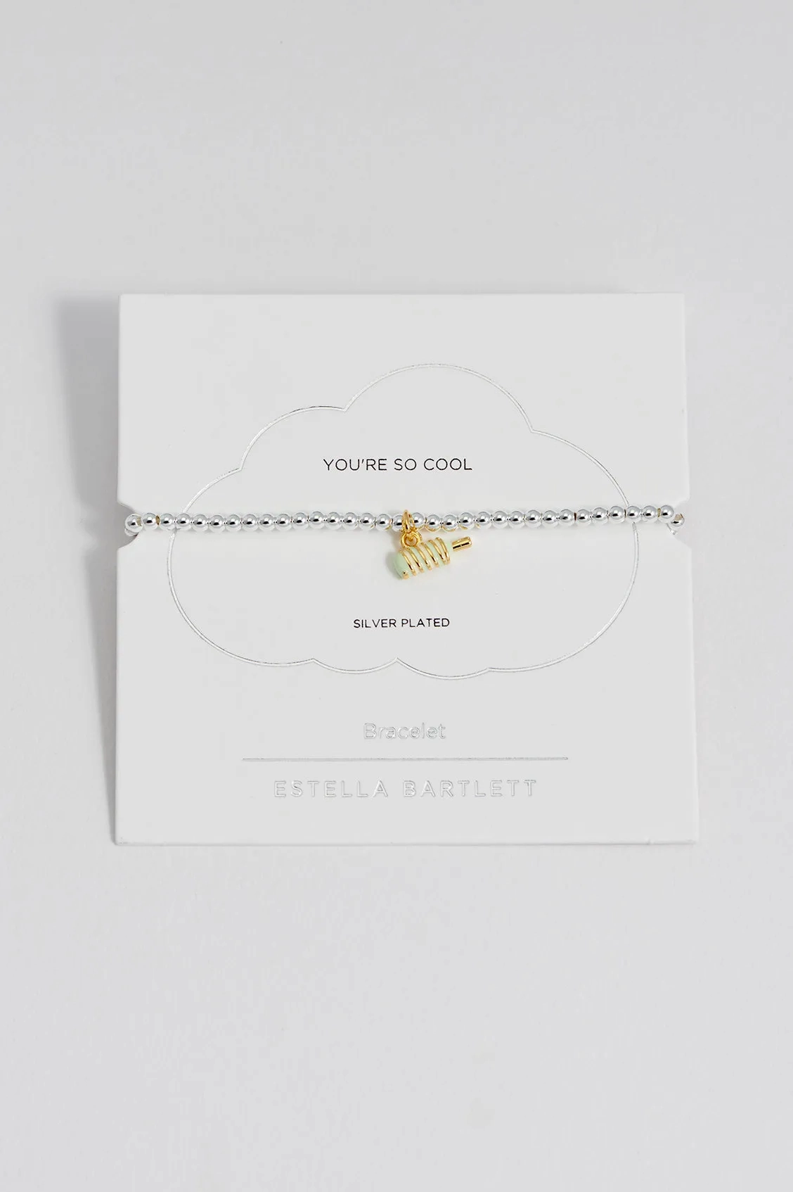 Twister Lolly Bracelet