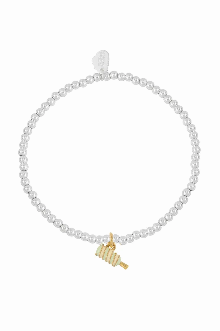 Twister Lolly Bracelet