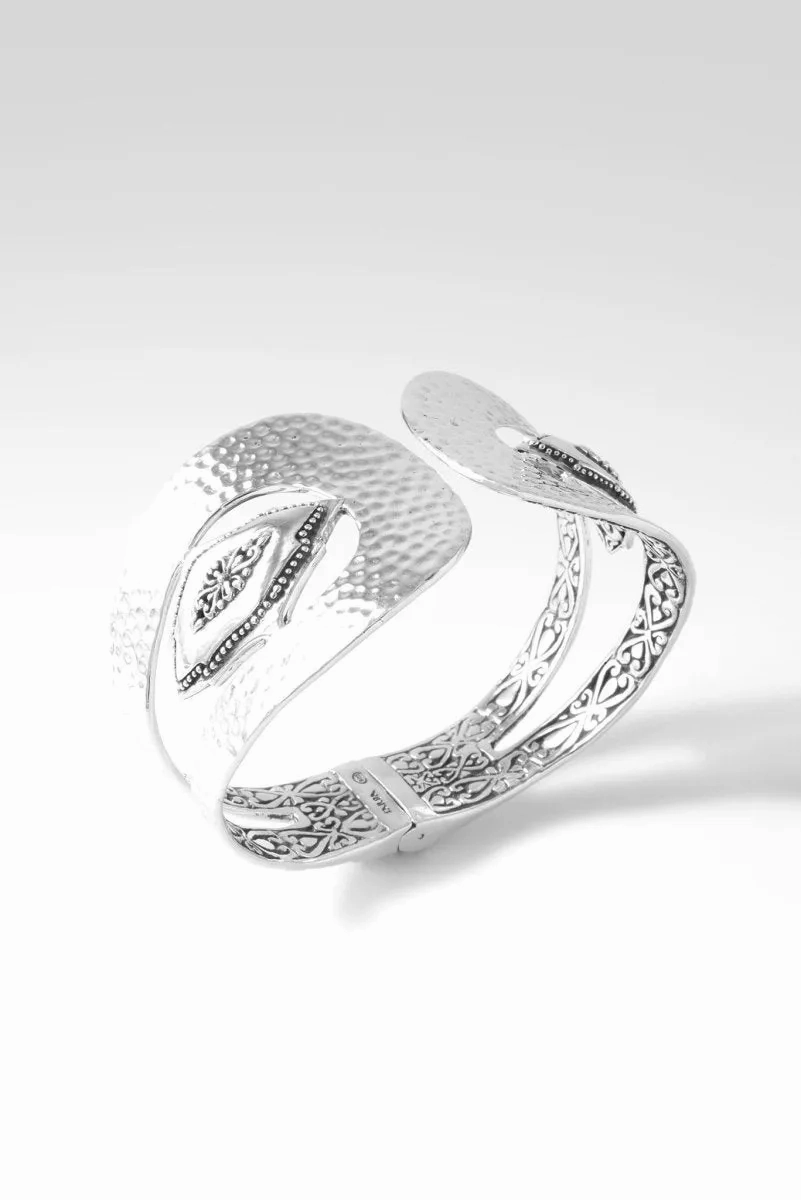 U R Valued Tip-to-Tip Bracelet? in Janyl Adair