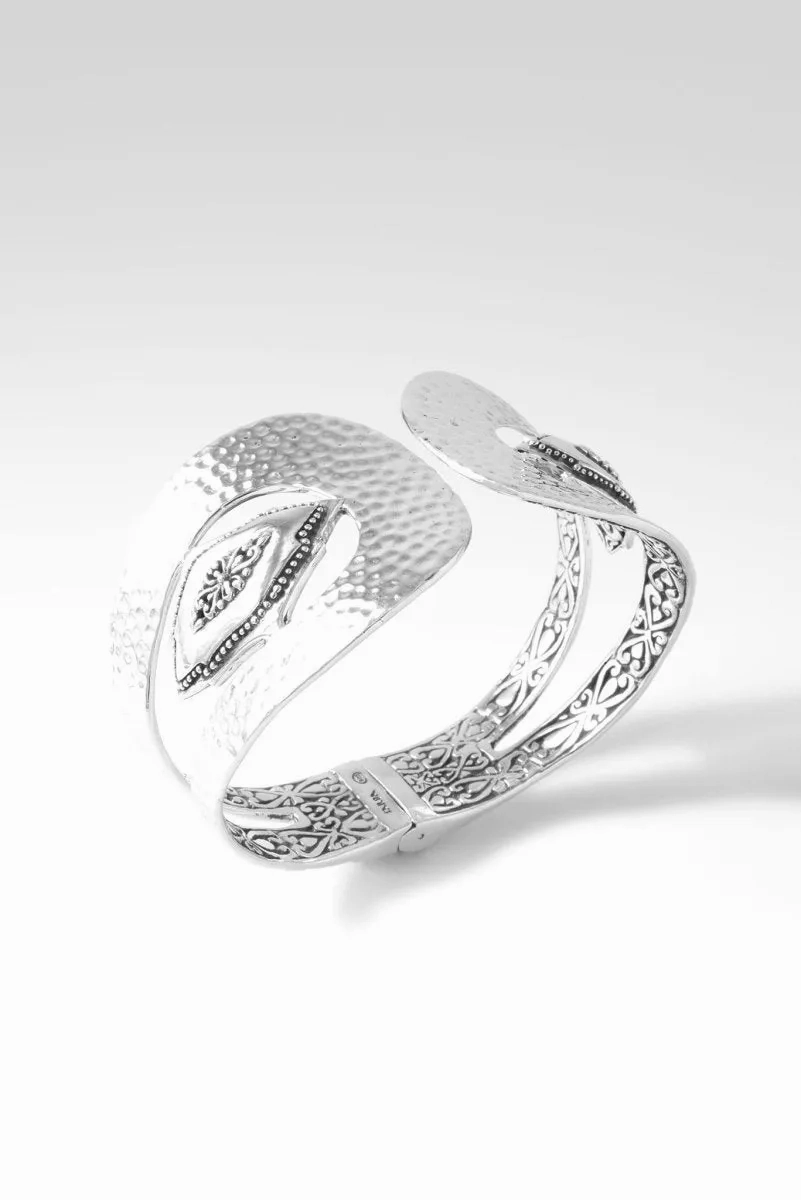 U R Valued Tip-to-Tip Bracelet? in Janyl Adair