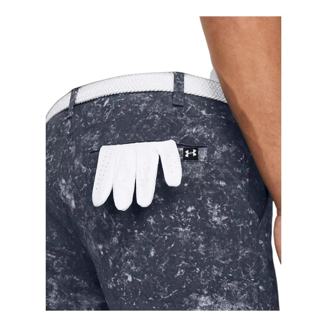 Under Armour Drive Bedruckte Golfshorts 1383953