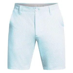 Under Armour Drive Bedruckte Golfshorts 1383953