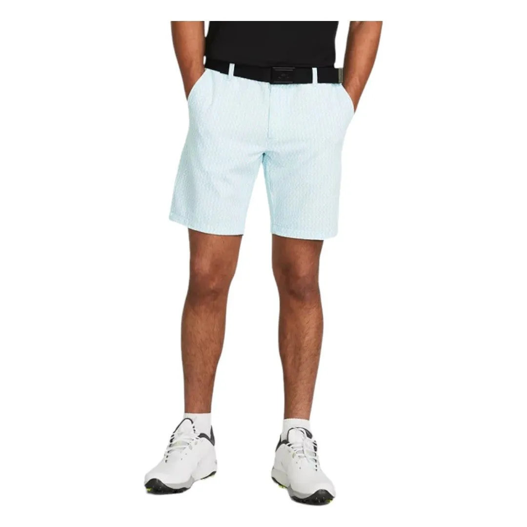 Under Armour Drive Bedruckte Golfshorts 1383953