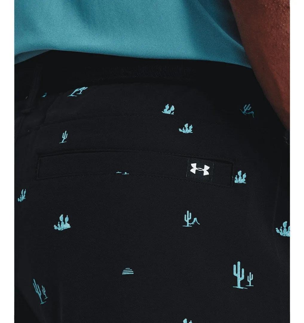 Under Armour Drive Bedruckte Shorts 1377403 Under Armour Kleidung