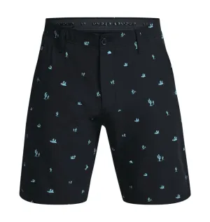 Under Armour Drive Bedruckte Shorts 1377403 Under Armour Kleidung