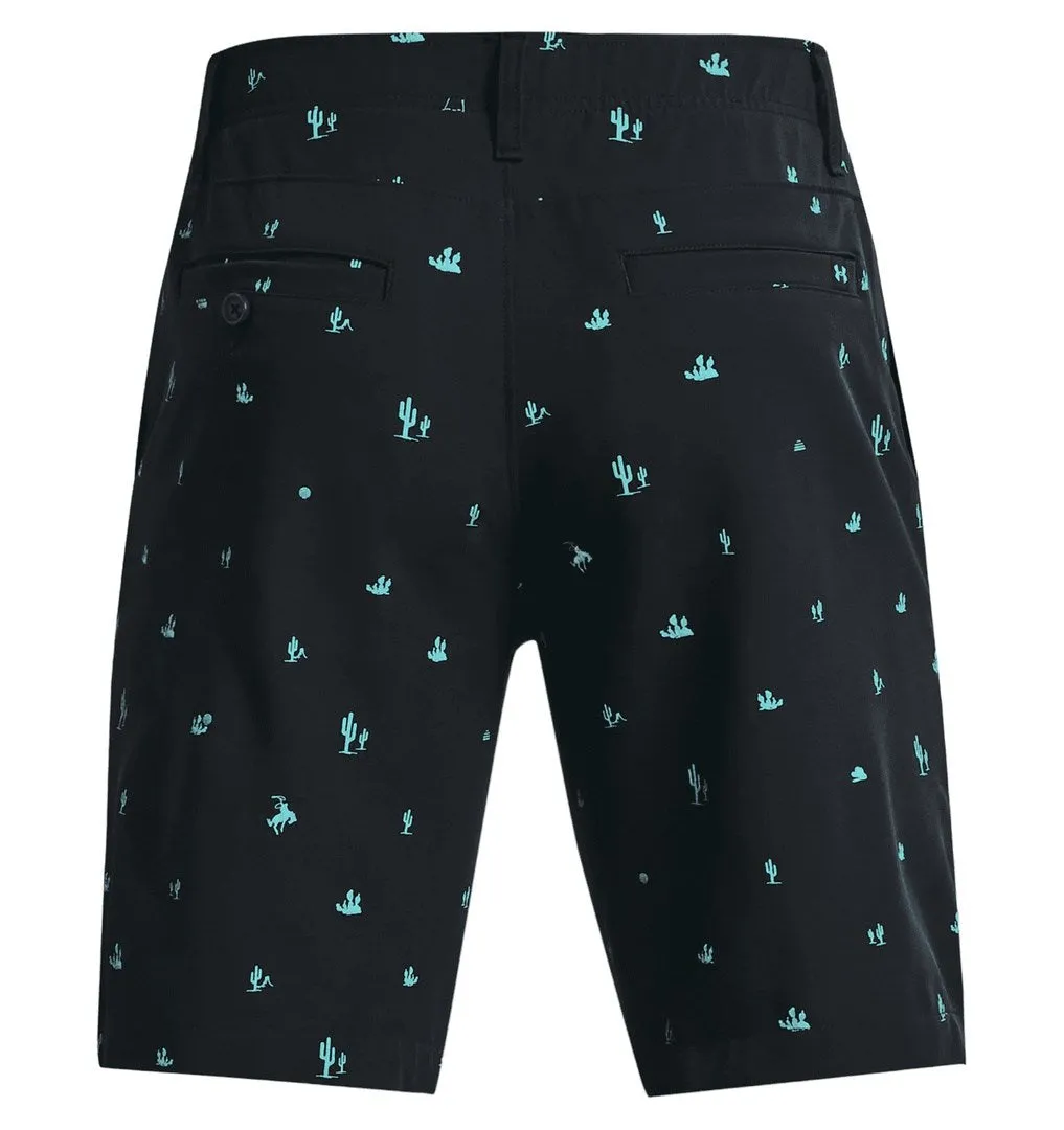 Under Armour Drive Bedruckte Shorts 1377403 Under Armour Kleidung