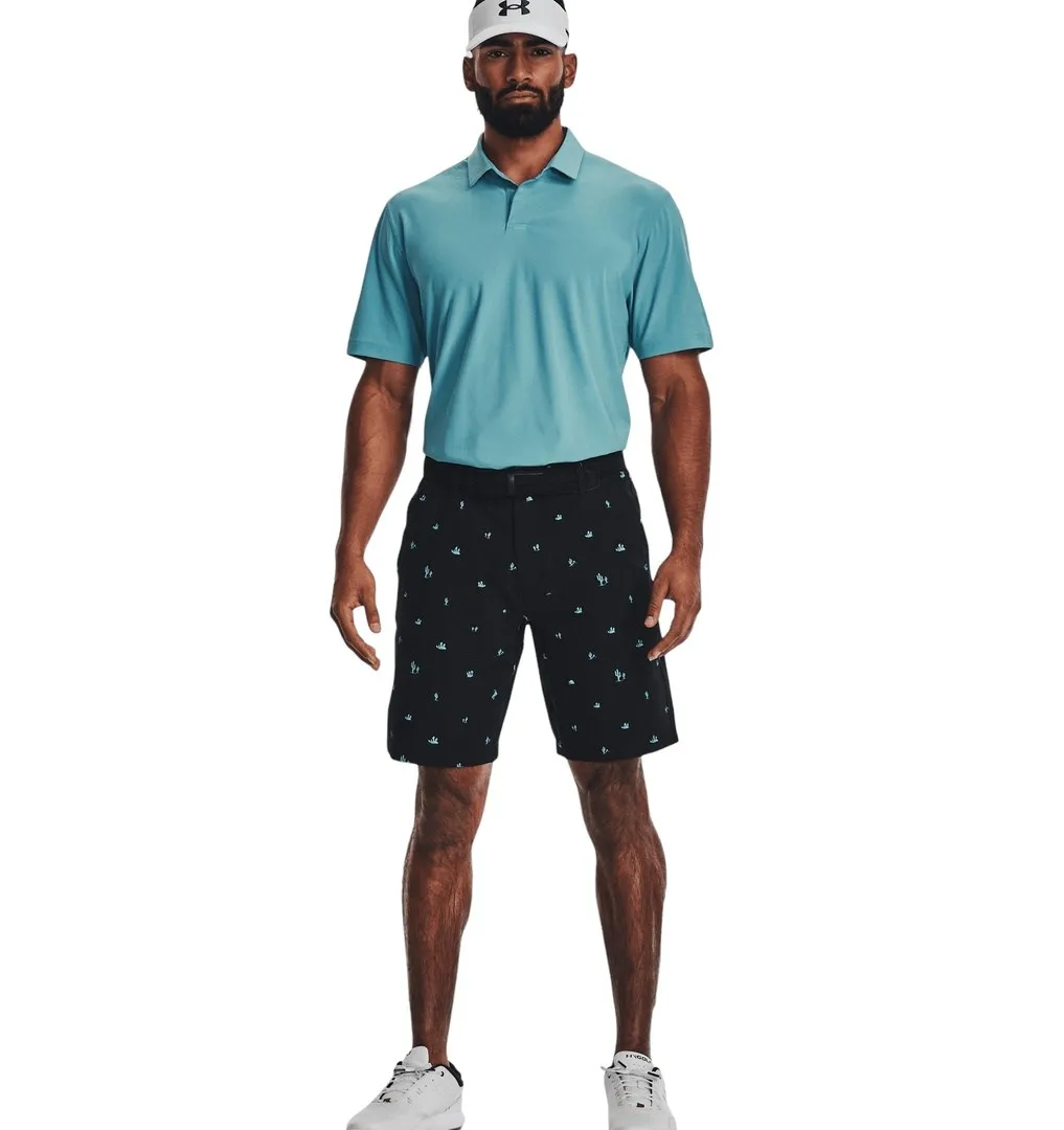 Under Armour Drive Bedruckte Shorts 1377403 Under Armour Kleidung