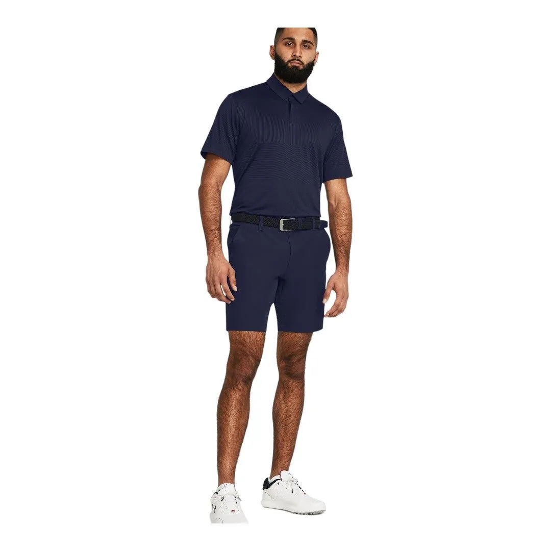 Under Armour Drive Taper Golf Shorts 1384467 Under Armour Kleidung
