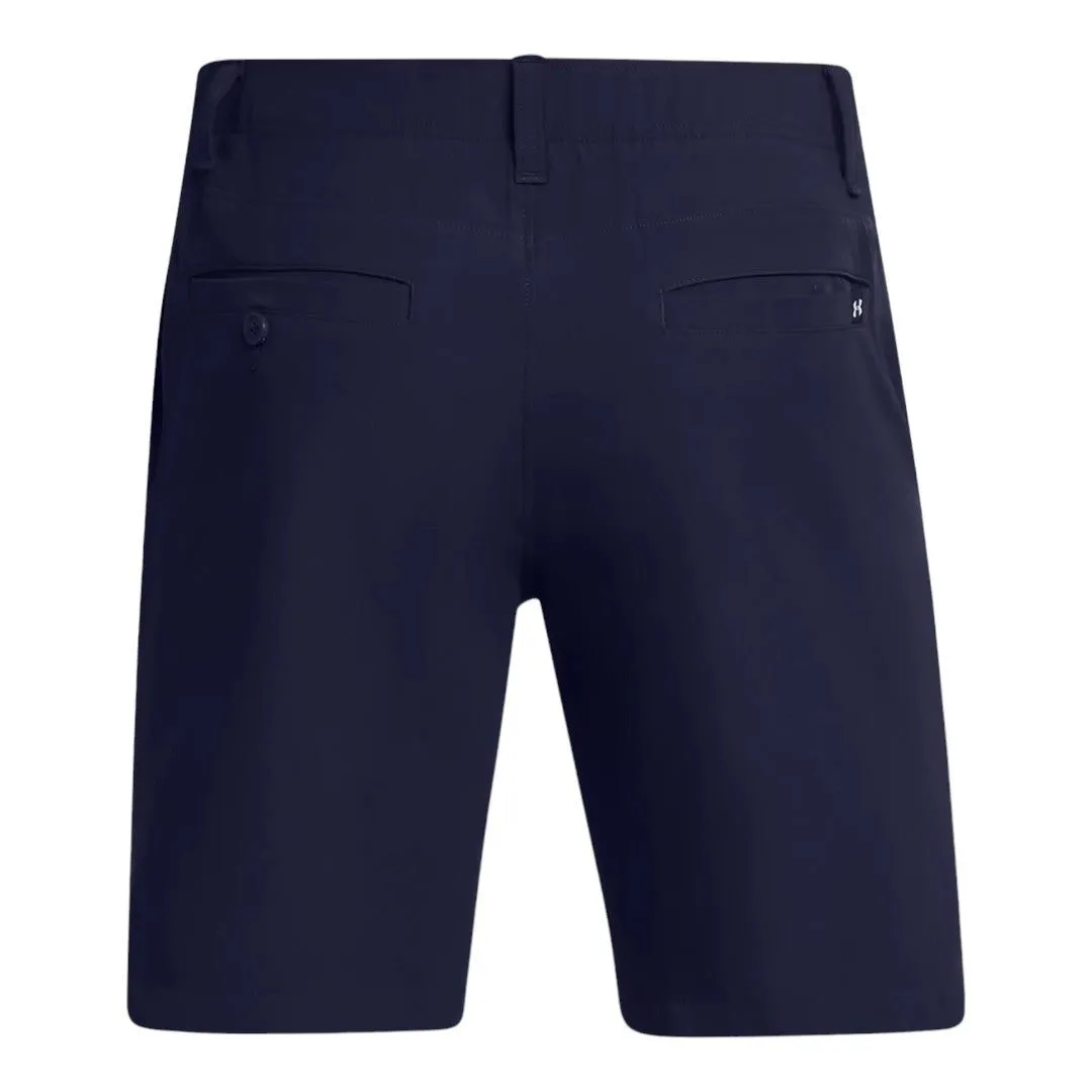 Under Armour Drive Taper Golf Shorts 1384467 Under Armour Kleidung