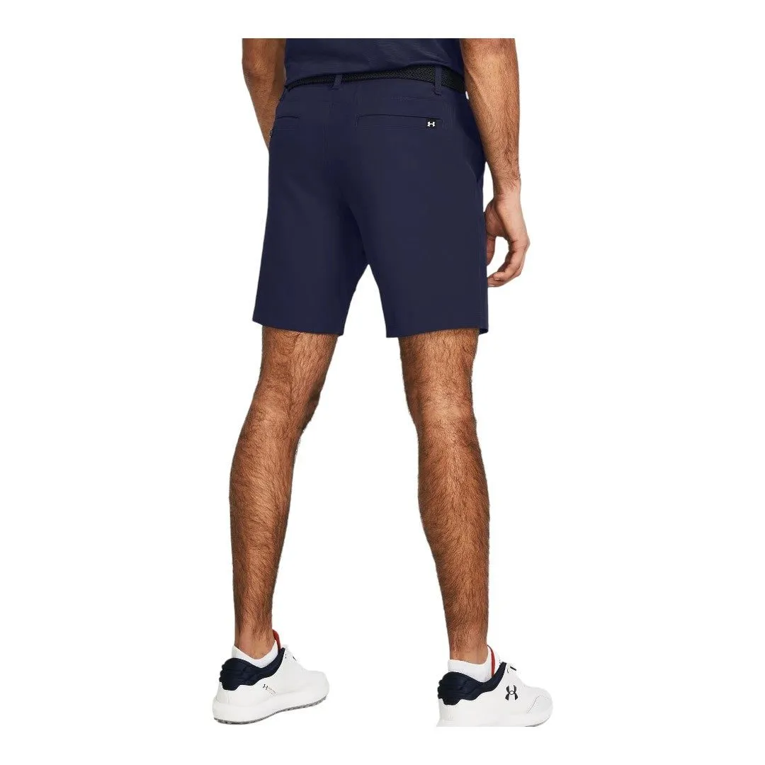 Under Armour Drive Taper Golf Shorts 1384467 Under Armour Kleidung