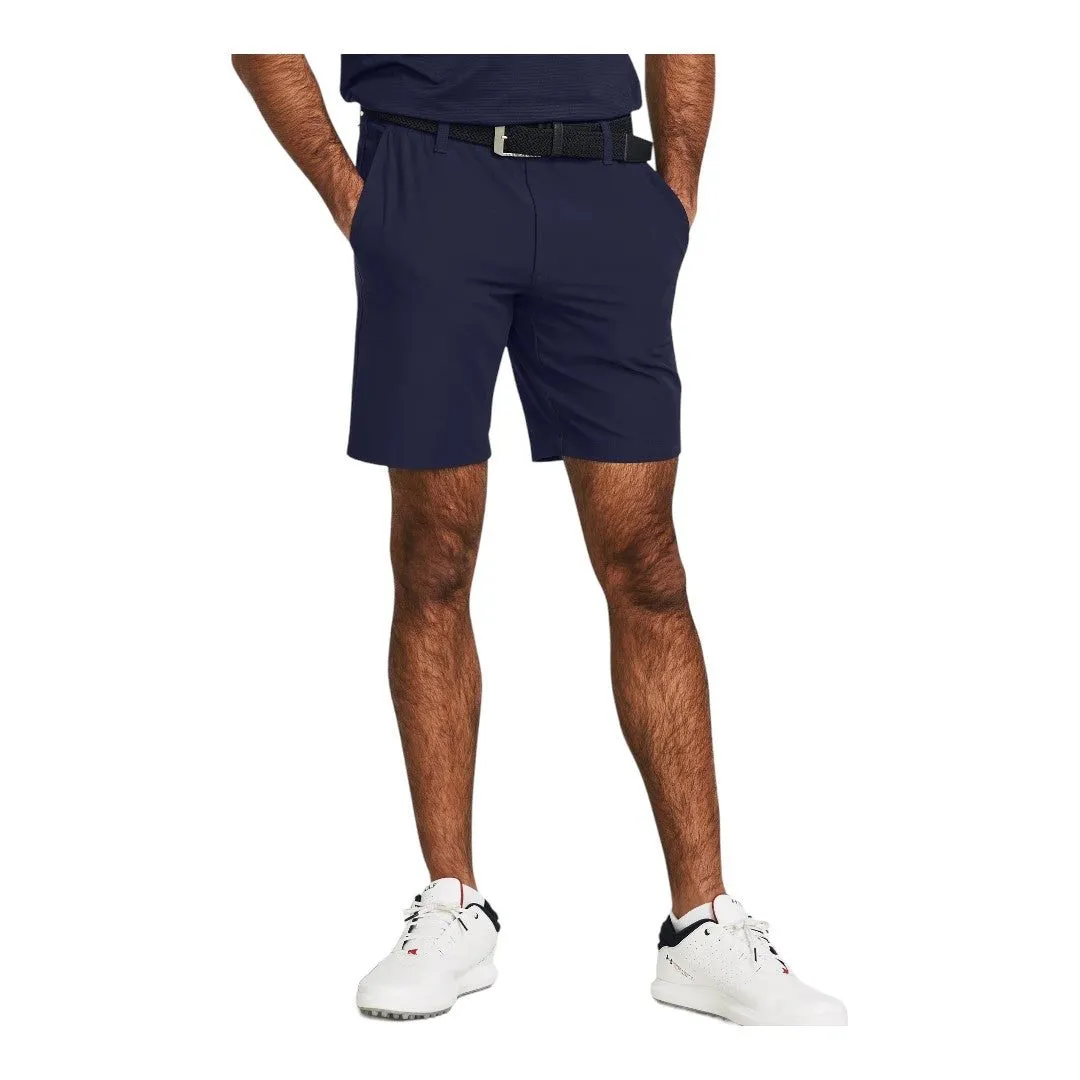 Under Armour Drive Taper Golf Shorts 1384467 Under Armour Kleidung