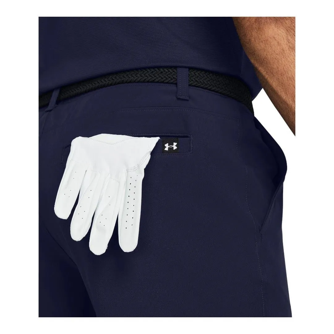 Under Armour Drive Taper Golf Shorts 1384467 Under Armour Kleidung