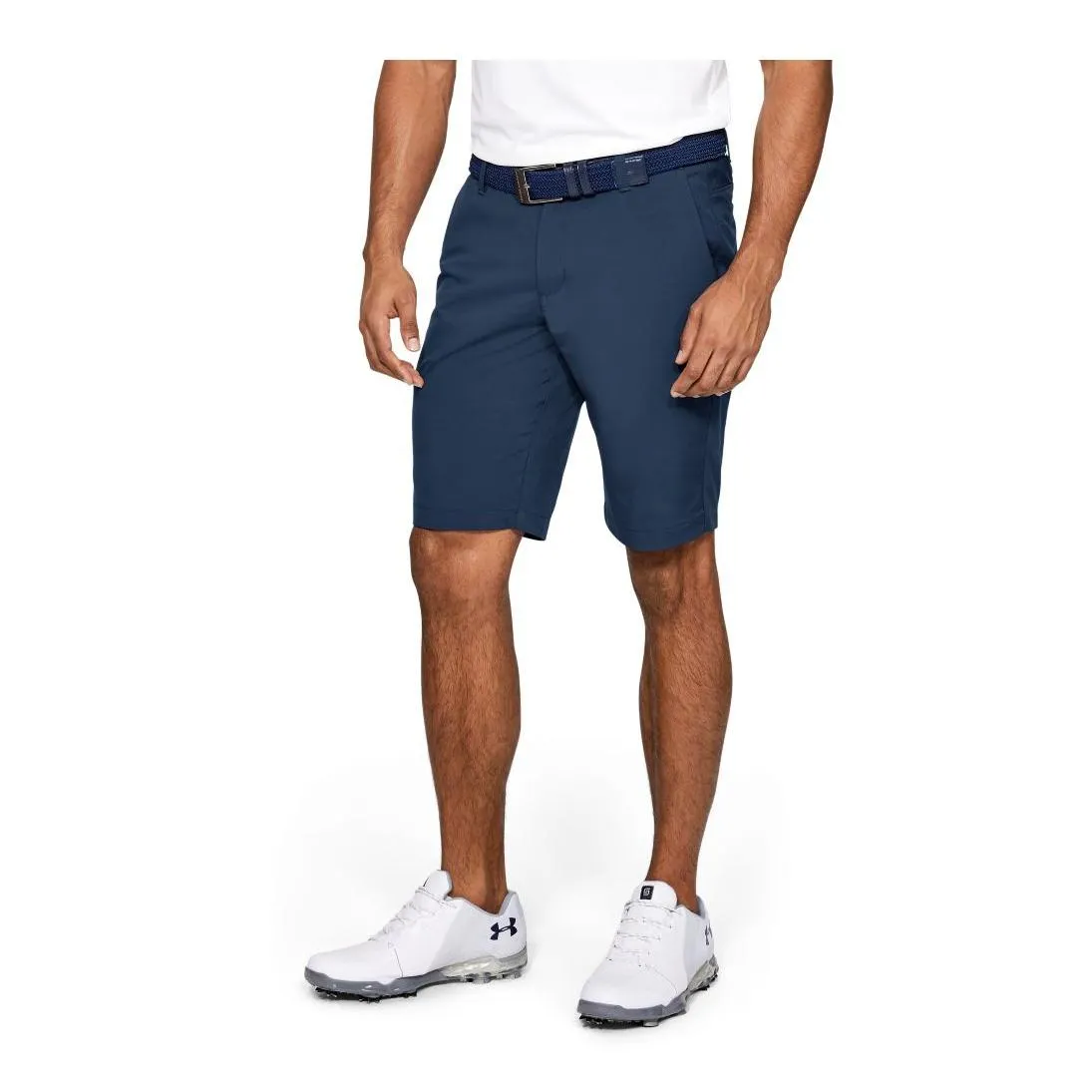 Under Armour Performance Verjüngte Golf Shorts 1342240 Under Armour Kleidung