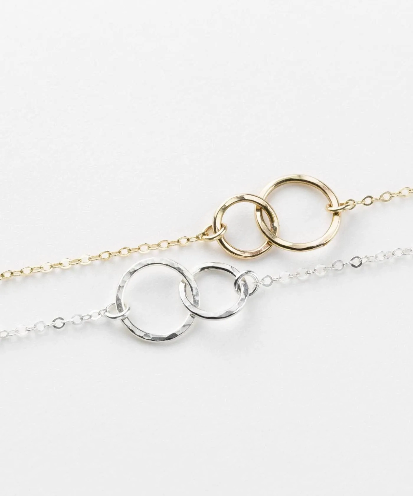 Unity Links Necklace