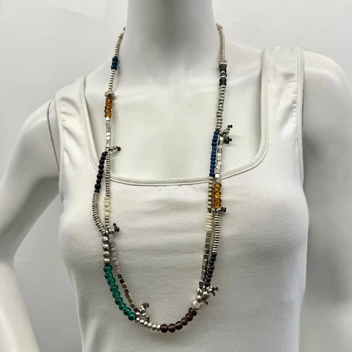 Uno de 50 Necklace